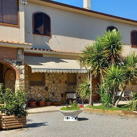 Nato Contadino Villa Capalbio Exterior photo