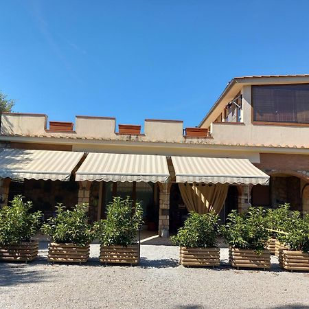 Nato Contadino Villa Capalbio Exterior photo